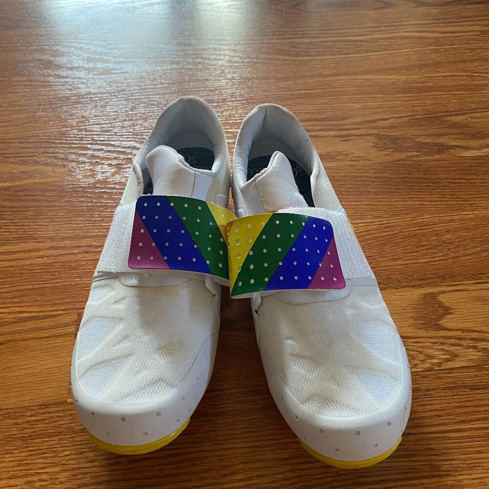 SoulCycle X Pearl Izumi Pride Legend Cycling Shoes